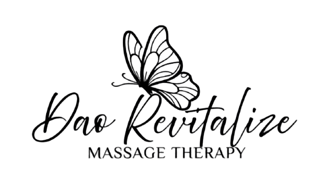 Dao Revitalize Massage Therapy