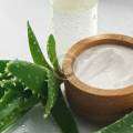 How women deal with aging and skin issues